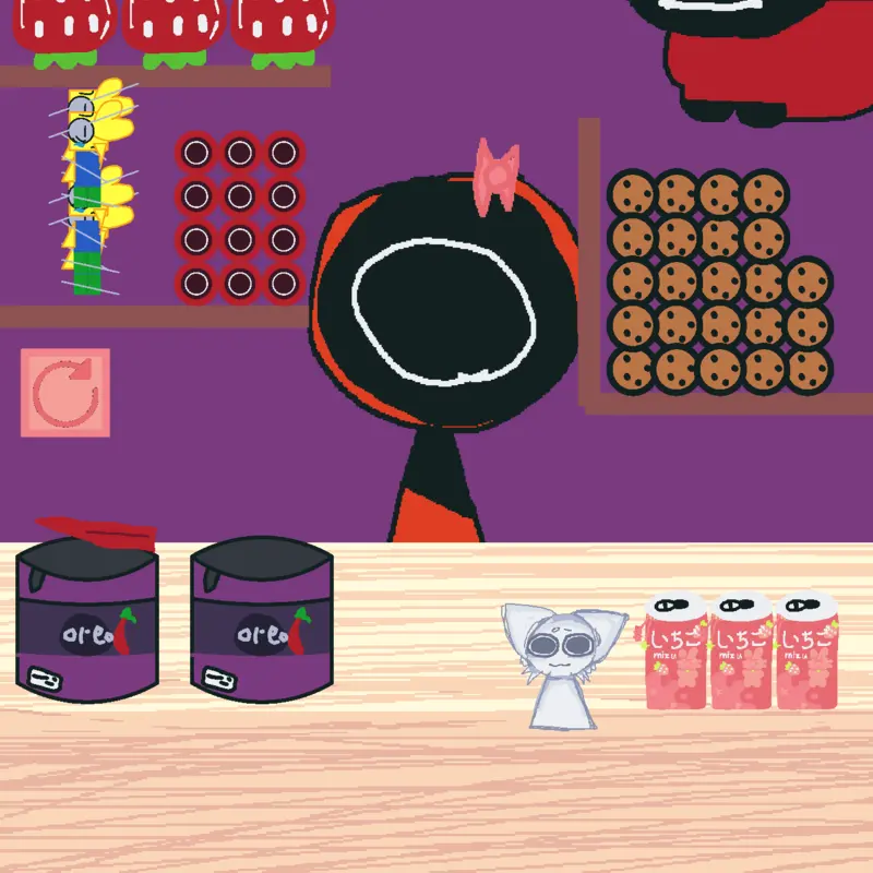 Game by @Sl33py_r0sy_maple_m0th