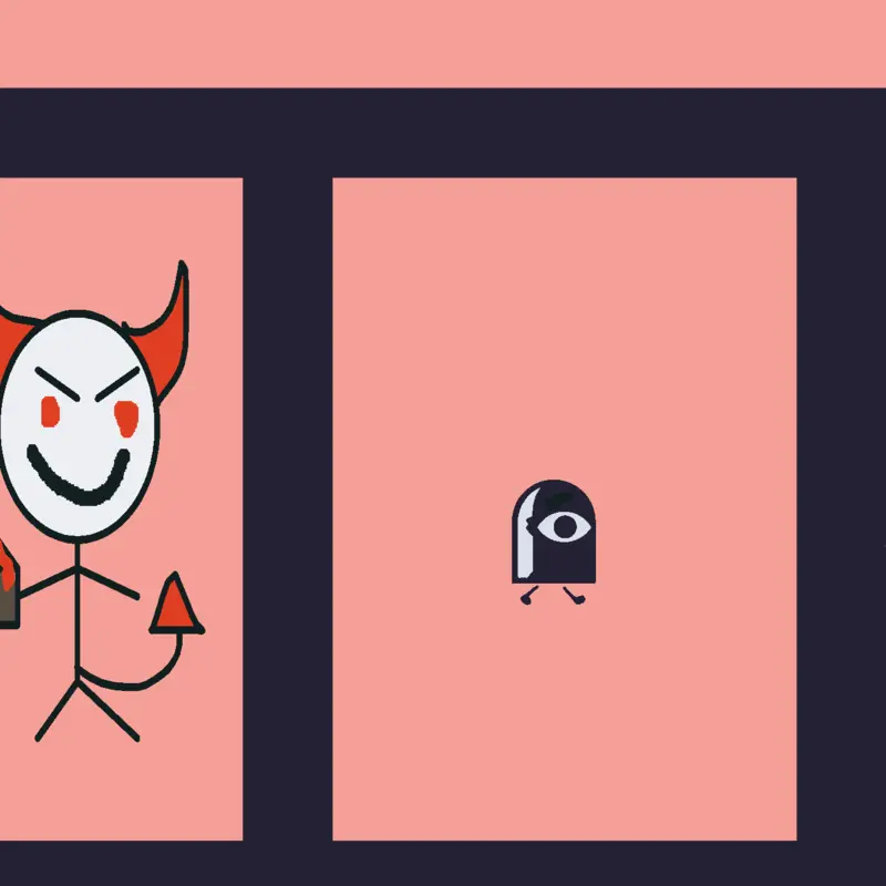 Game by @porical