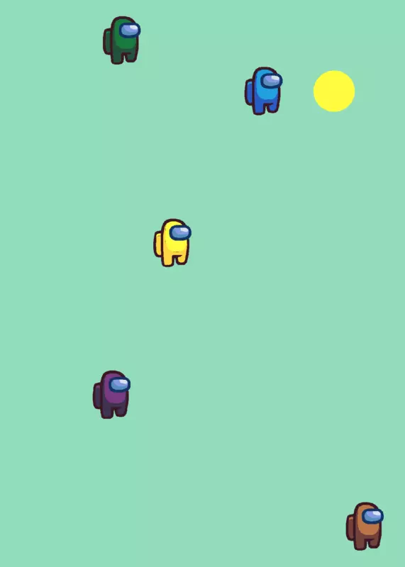 Game by @imreallycool