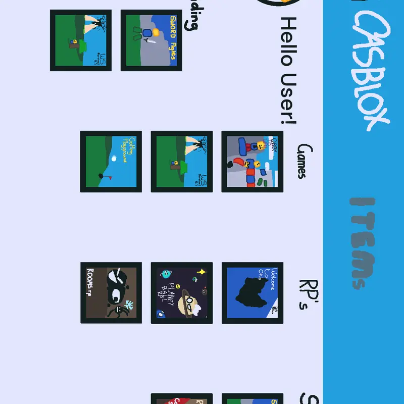 Game by @SepLucas