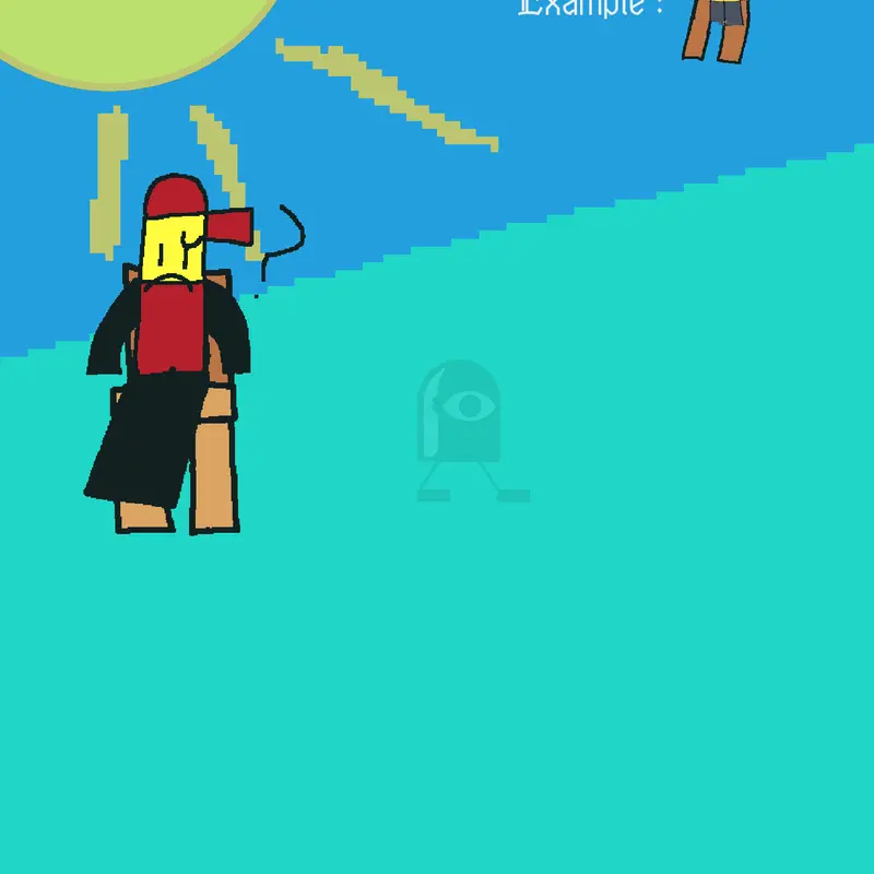 Game by @UniqueTango2