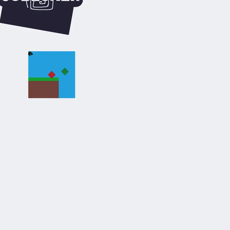 Game by @traffic_coney