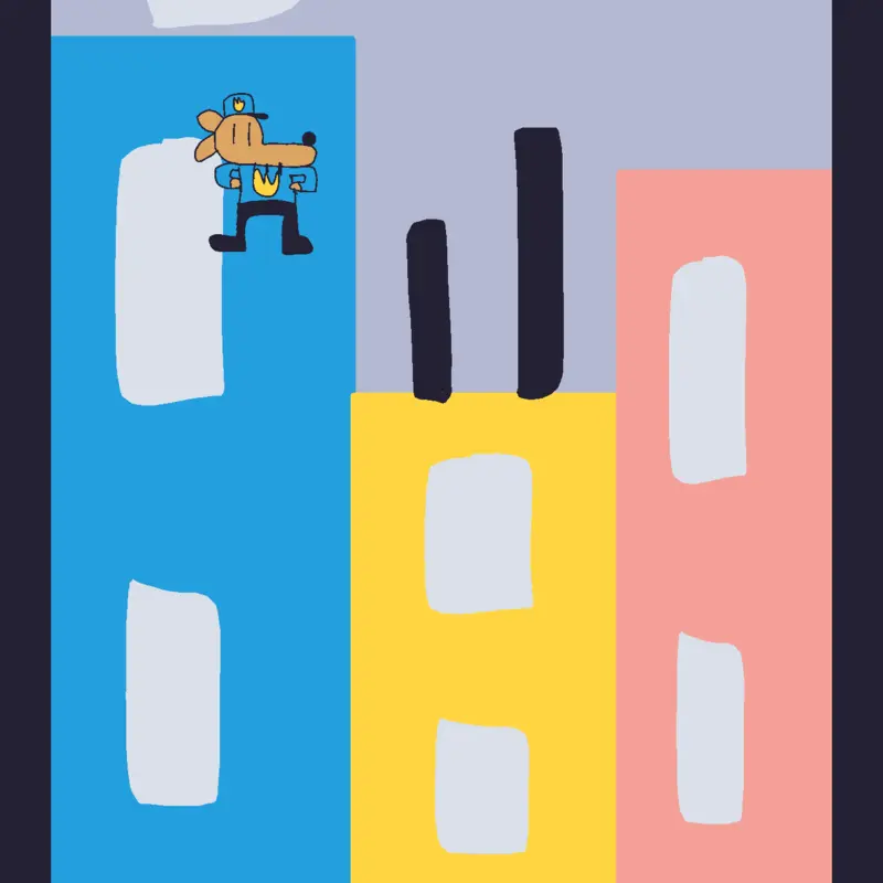 Game by @hukunalin