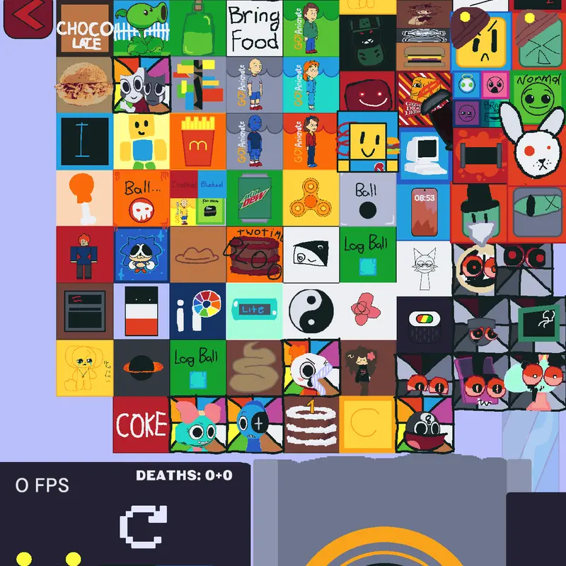 Game by @nooooonono