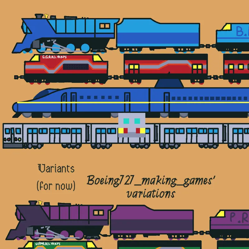 Game by @babiel