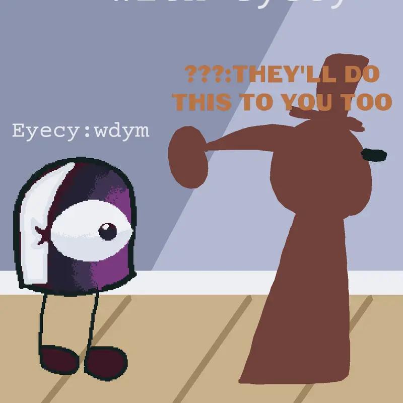Game by @eyecy