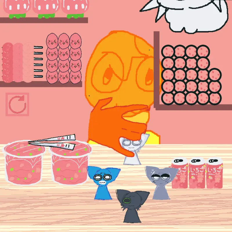 Game by @namiste