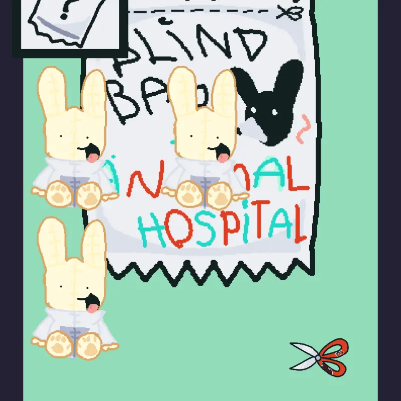Blind bag by @rainbow357
