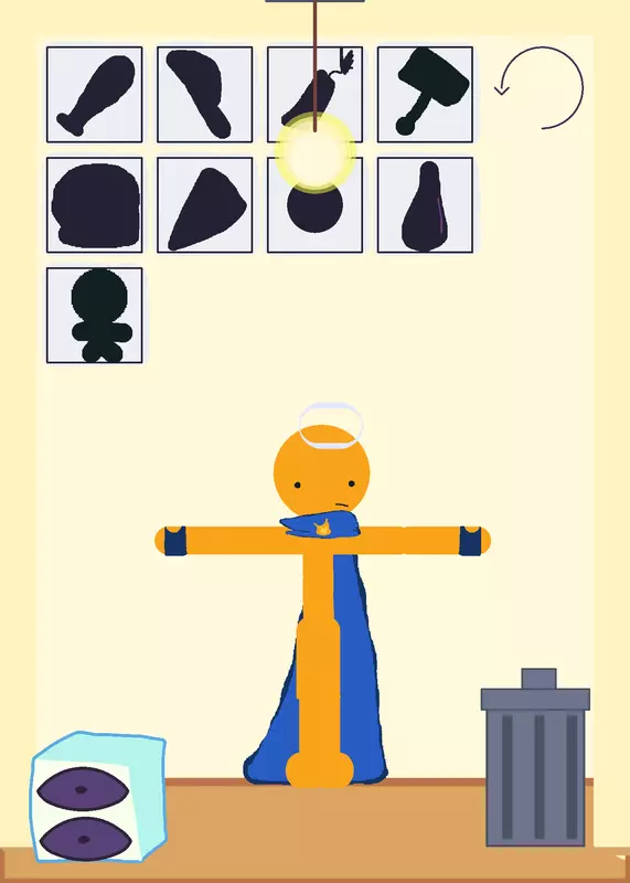 Game by @StickOrange