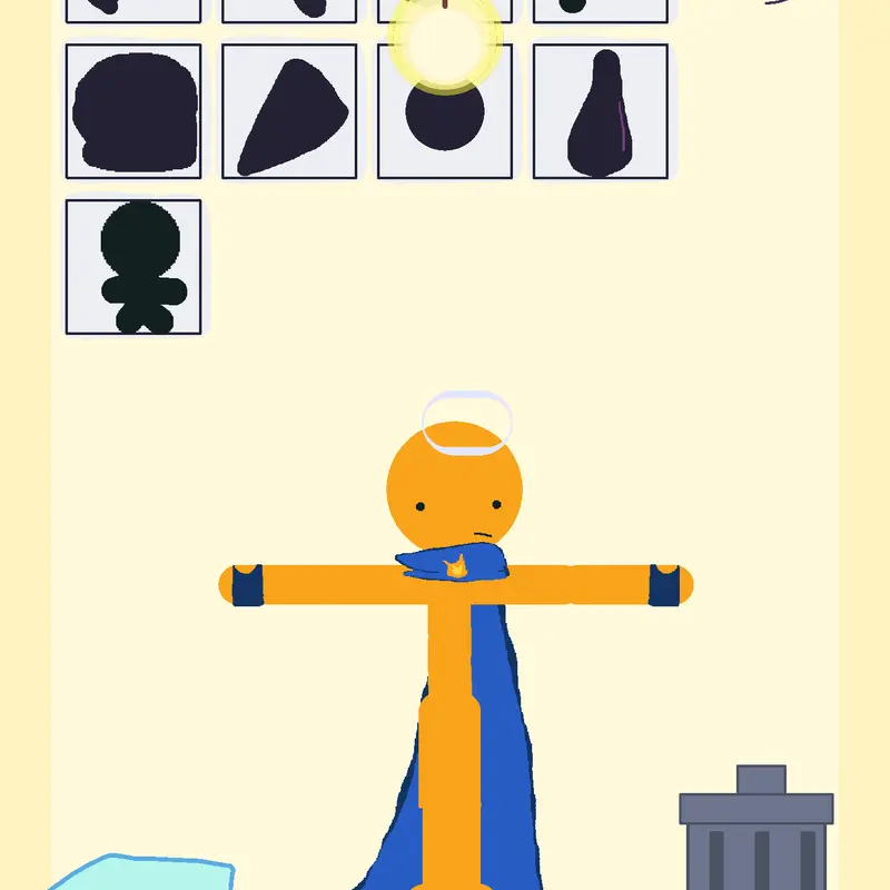 Game by @StickOrange