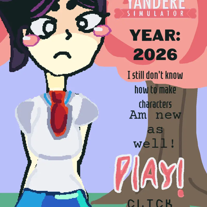 Cute mini game play it now!!!!! by @mimi_kit12345