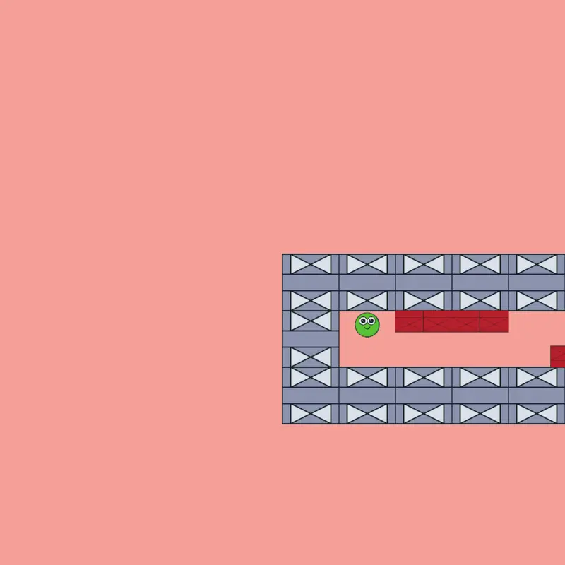 A new game by @shadowturtle