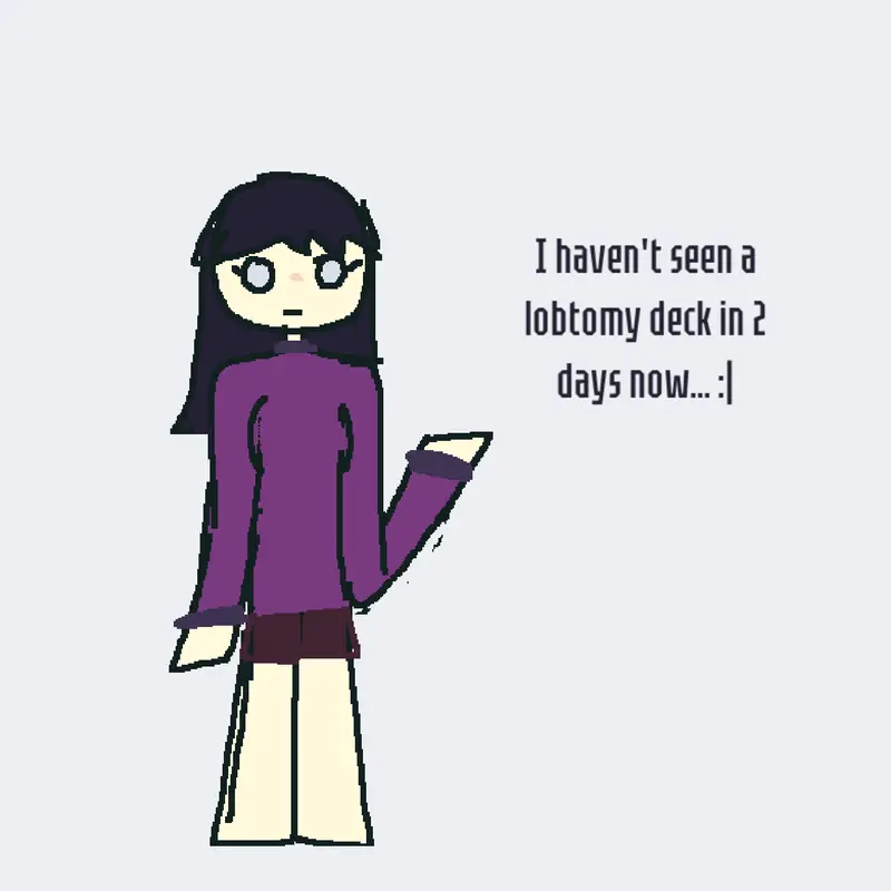 Game by @-_Emma_-