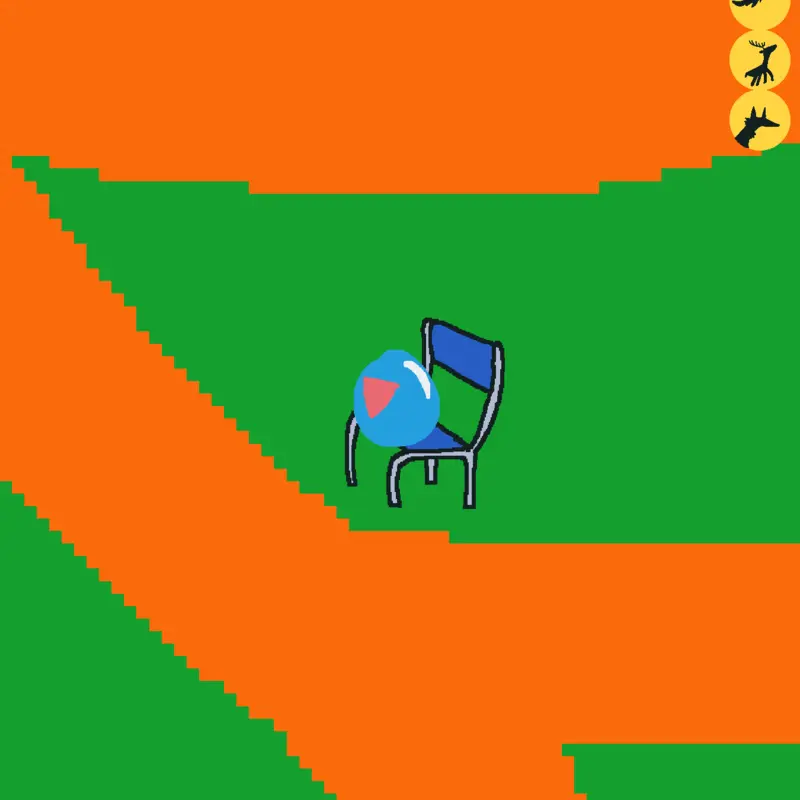 Game by @oki-cat