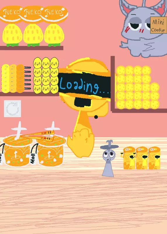 Game by @tainteds