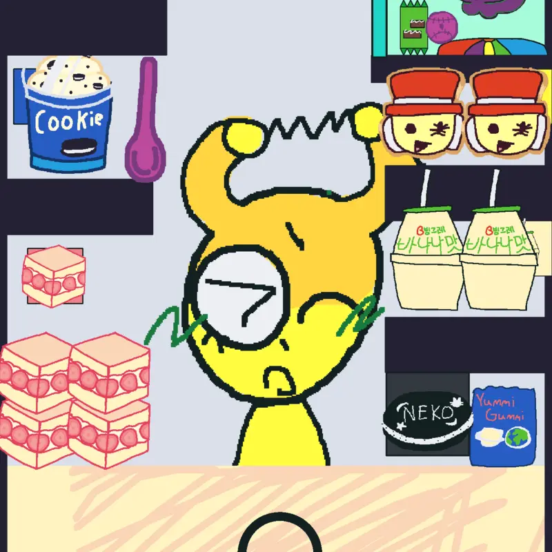 Game by @Jandelxsammy