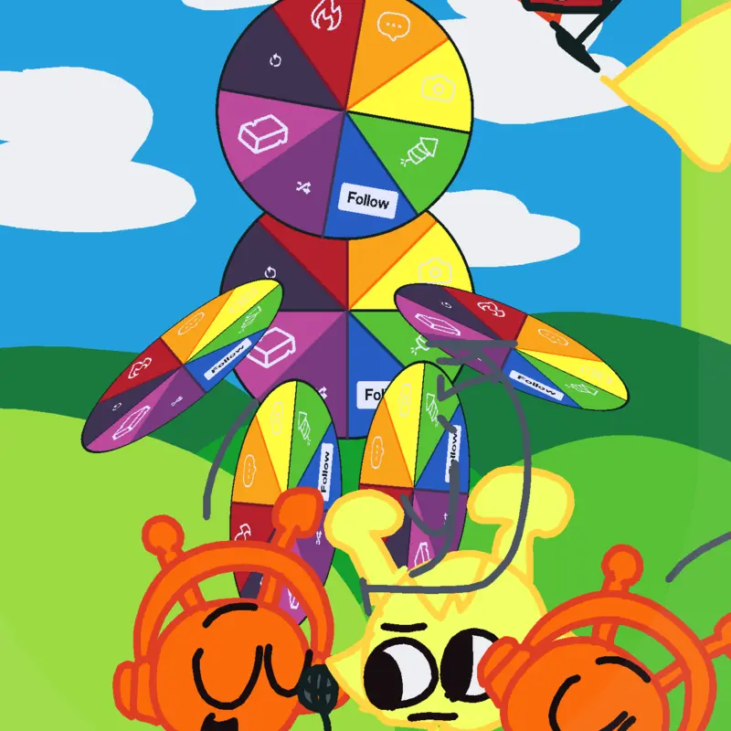 Game by @sametj