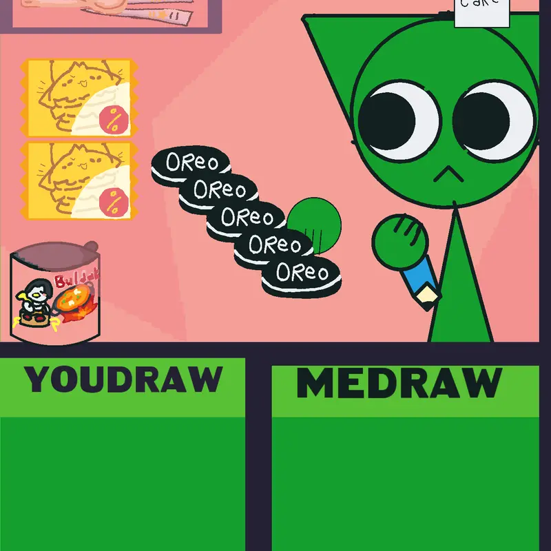 Game by @Goldiebear