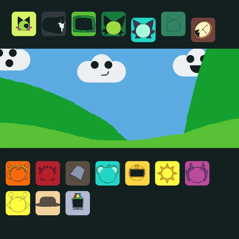 Game by @Dnar900