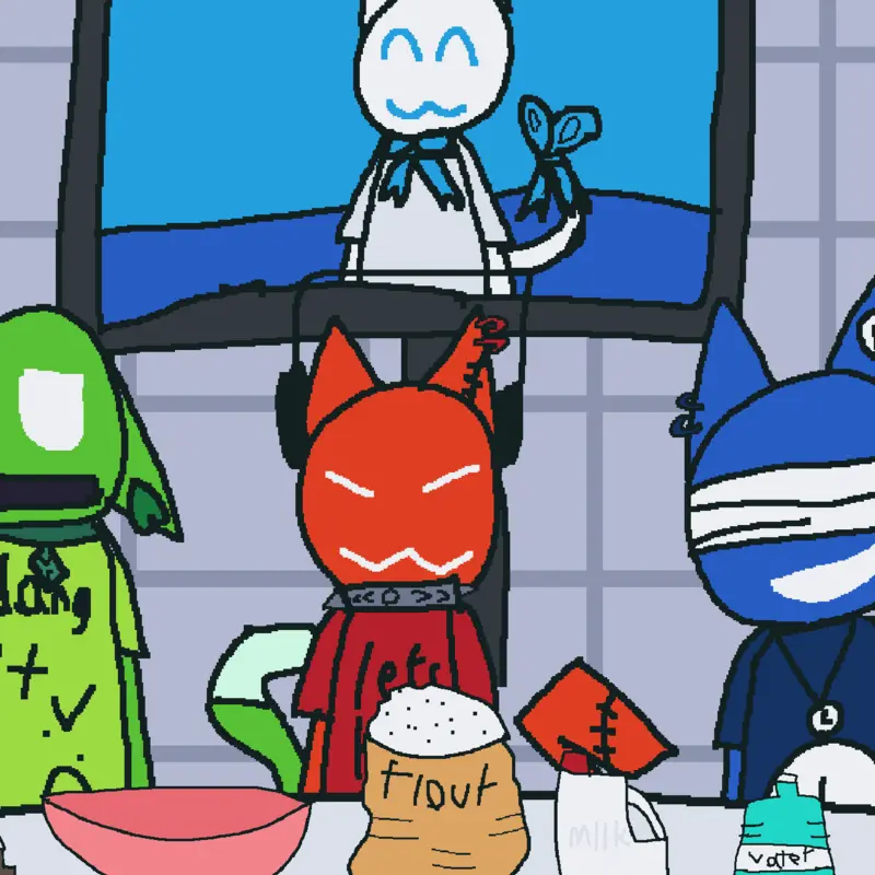 Game by @cats-are-liquid-fan