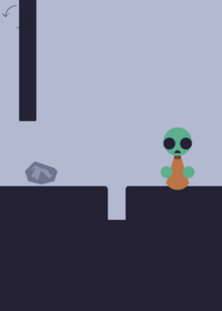 boring zombie kit game