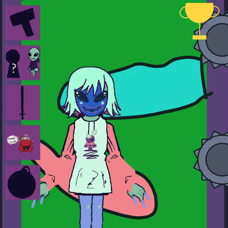 Game by @Sun_starluar