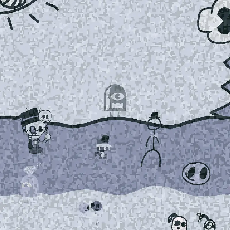 Game by @GatitoYogato_Castle