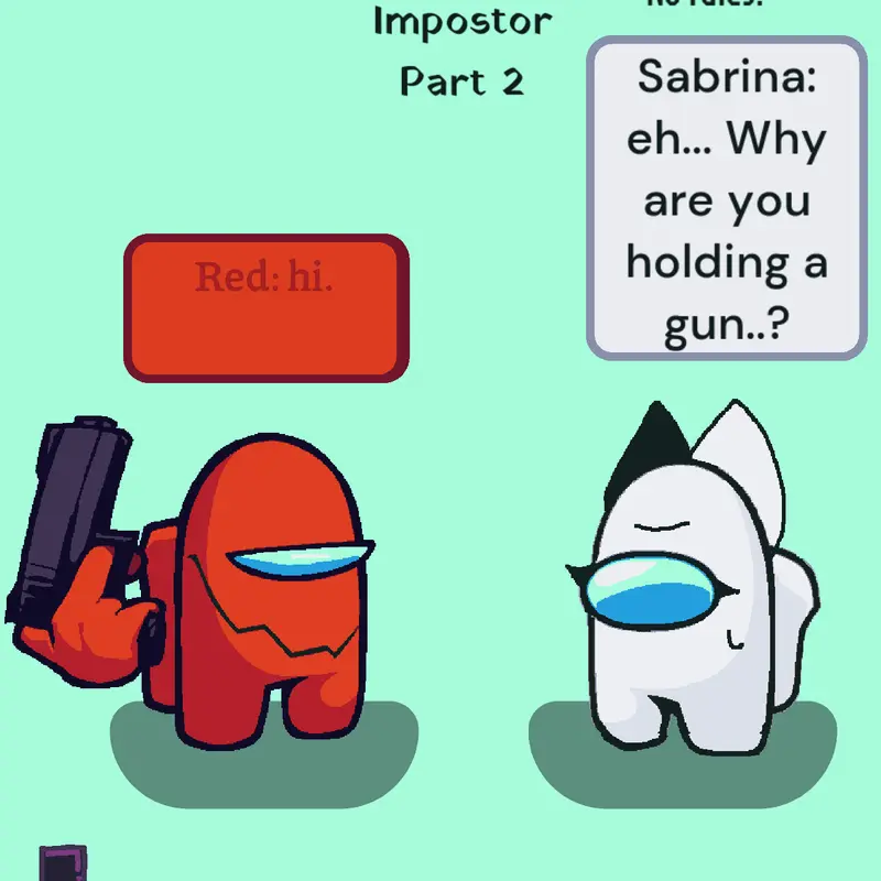 Game by @Sabrina_angel5320