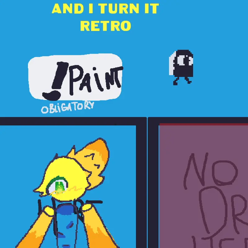 Game by @Marshroom