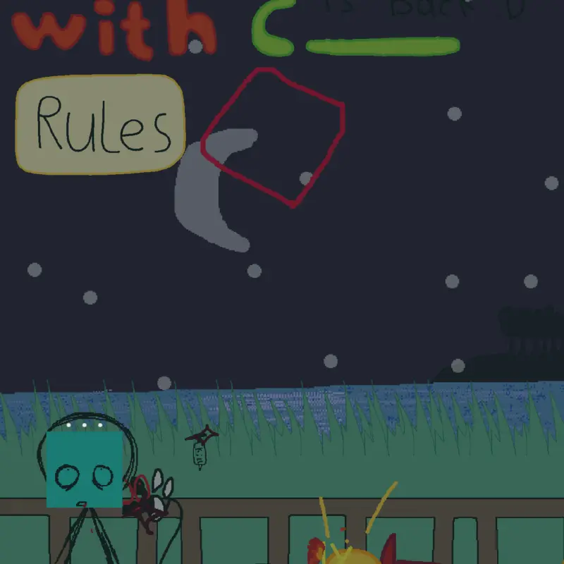 Game by @am_just_a_normal_person