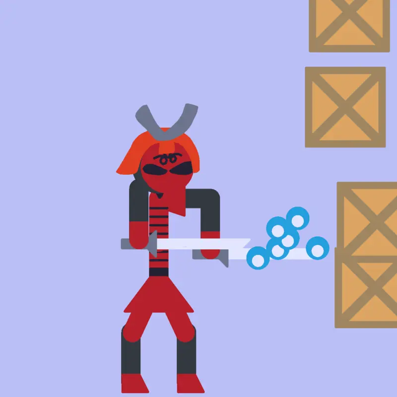 Game by @clapy