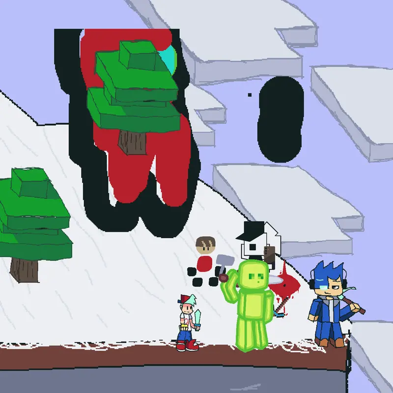 Game by @rhvhrbeb