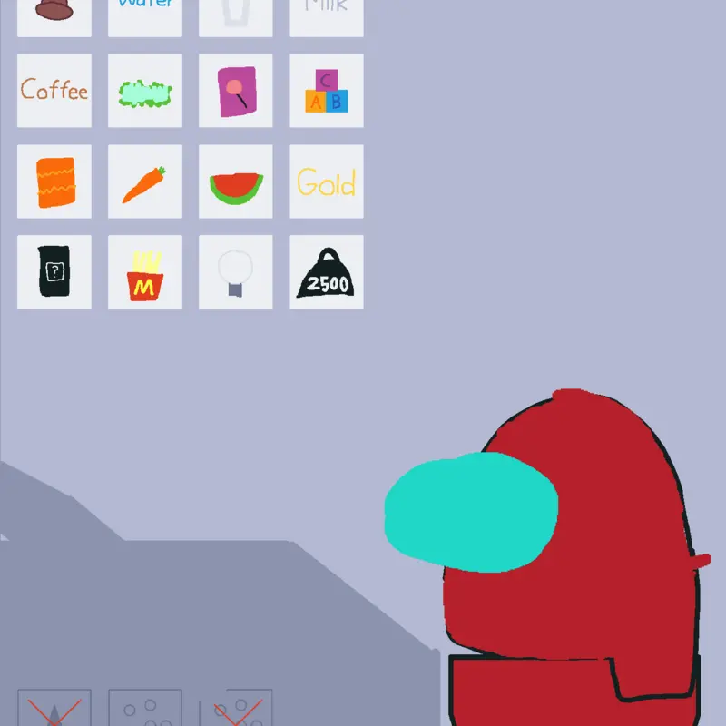 Feed amogus by @takin_break_frm_castle