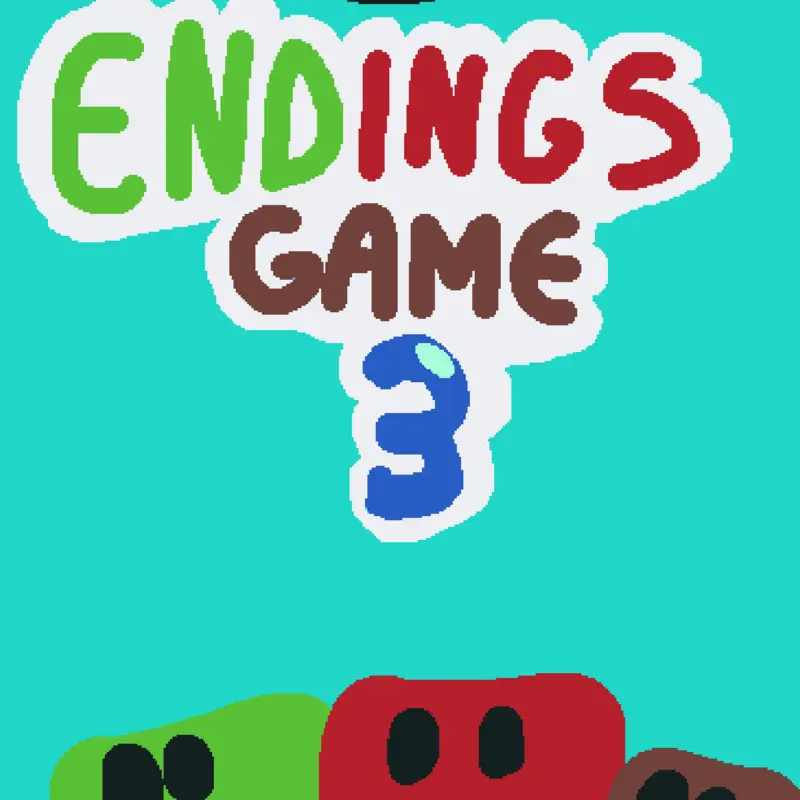 Game by @Muriloluis_8