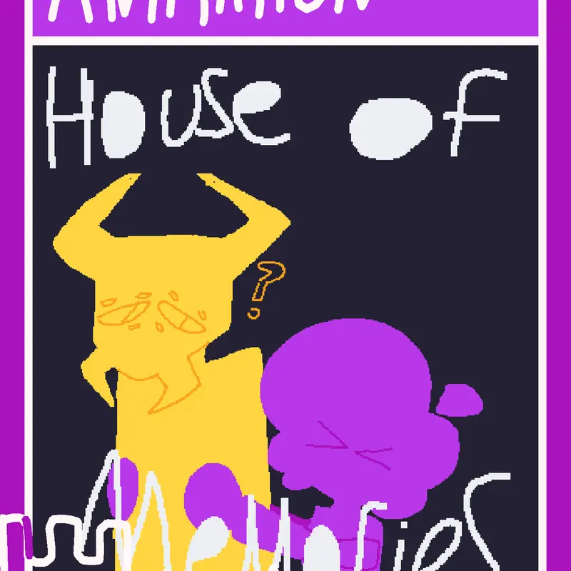 Game by @LuAnimates