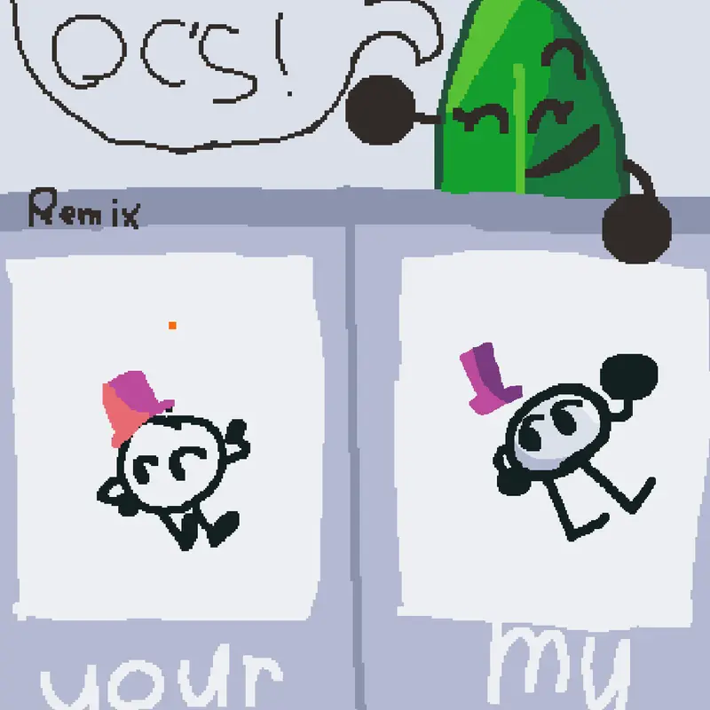 Game by @unknown_fox