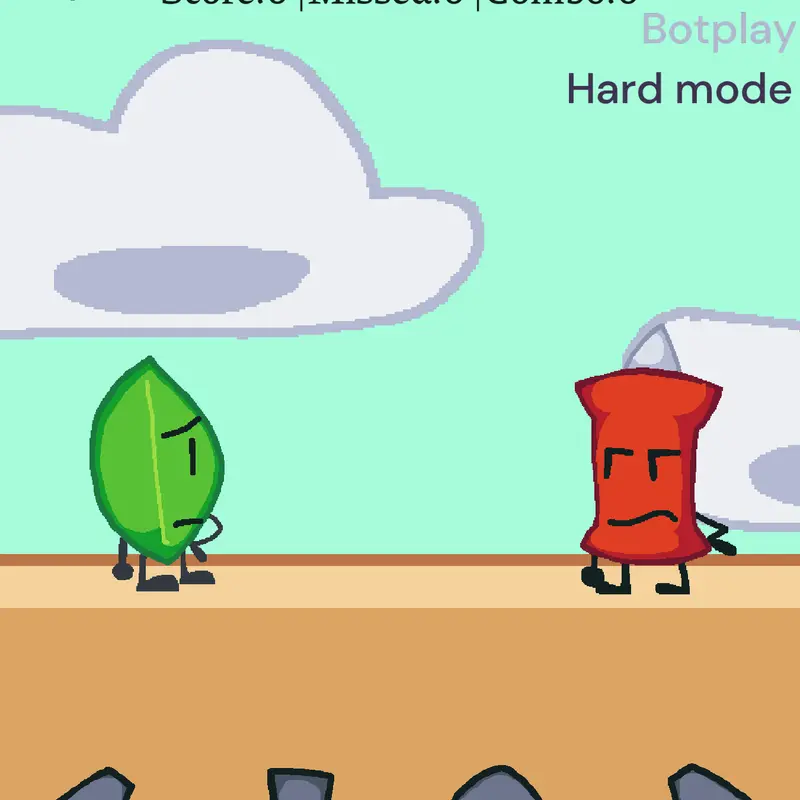 Game by @lizander_pri