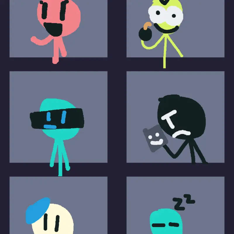 Game by @GDS_Supreme-15