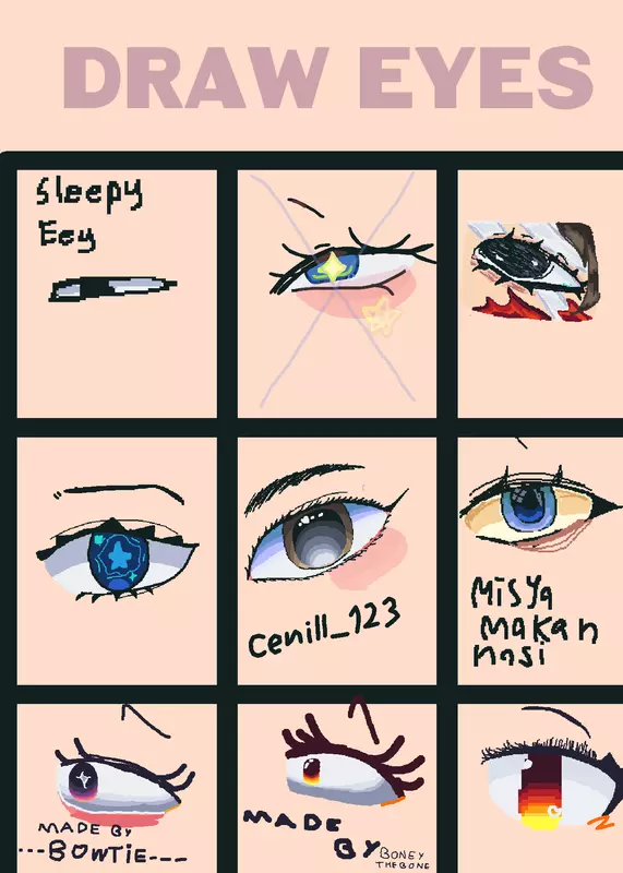 Game by @its_cassey