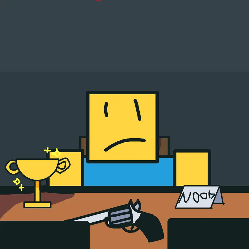 Game by @lucasthyepic