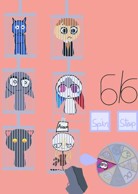 Game by @NADWEANDOOF_FAN