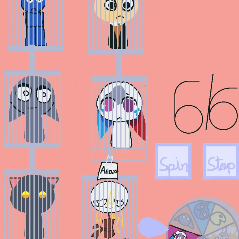Game by @NADWEANDOOF_FAN