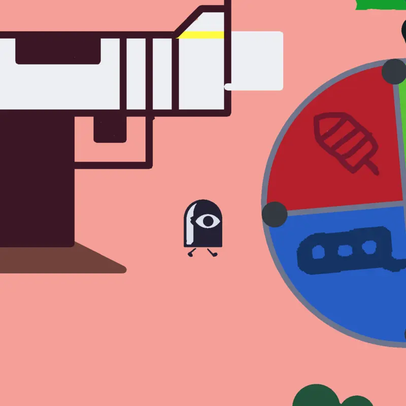 Game by @kerl