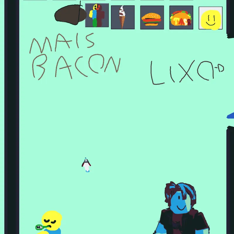 Game by @nikopastelkk