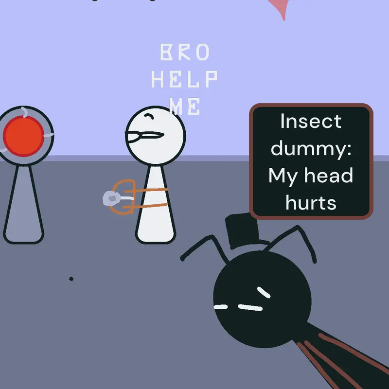 spout my head hurts by @hiilllol