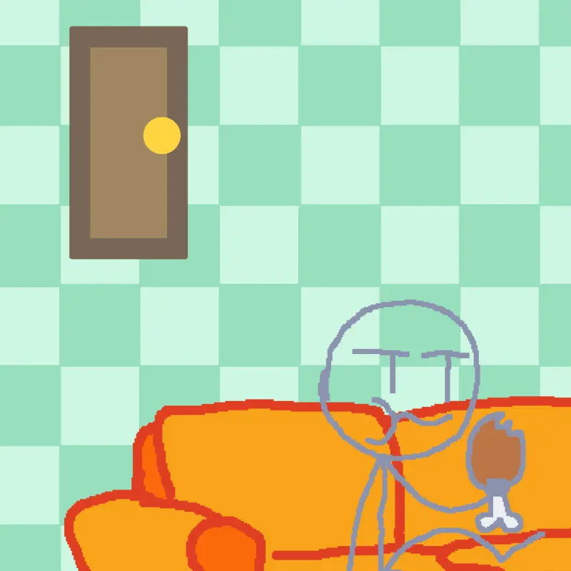 Game by @forsadandy