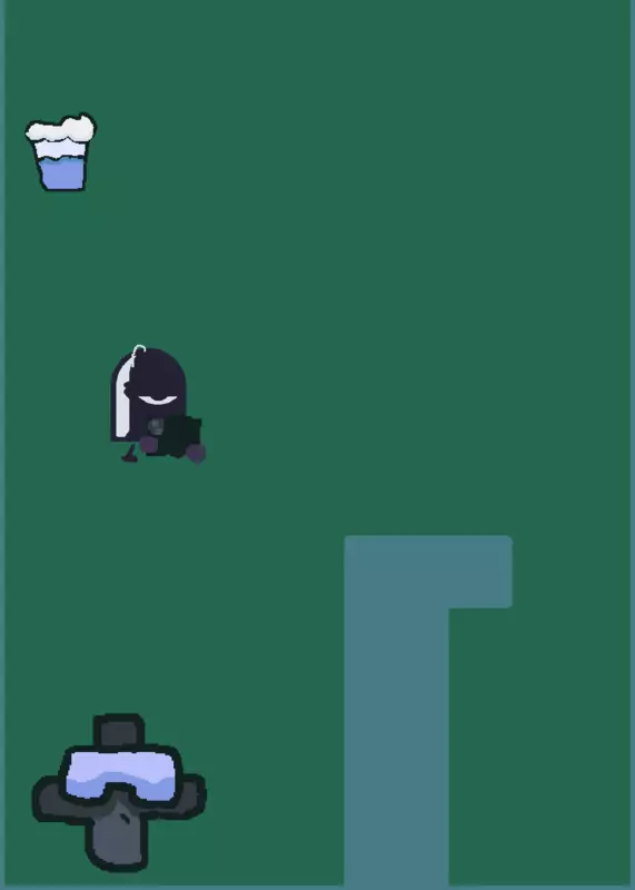 Game by @BemonVond
