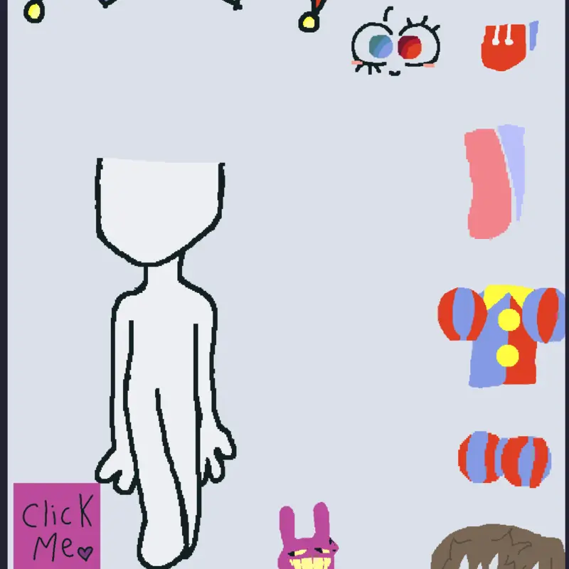 Game by @AMETHYST4