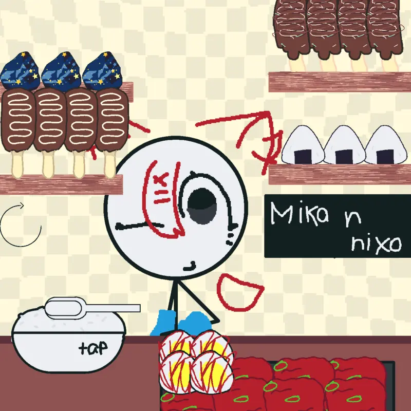 Game by @SawitriArumS