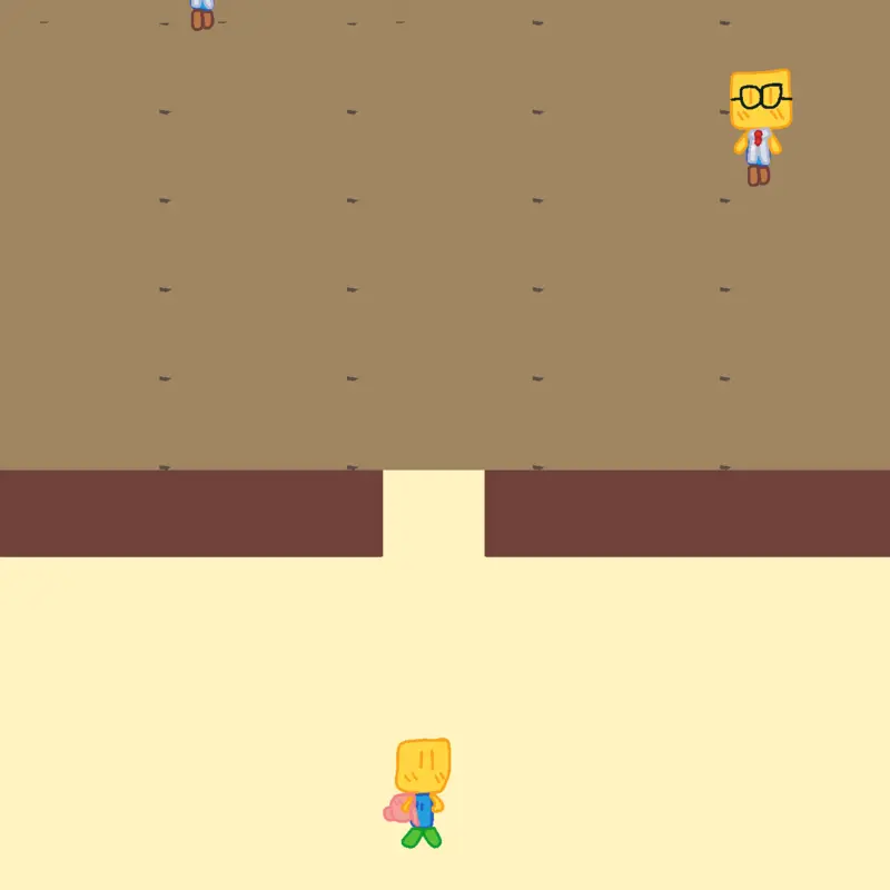 Game by @wynzee